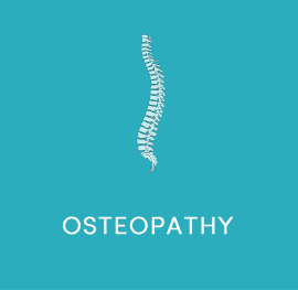 osteopath